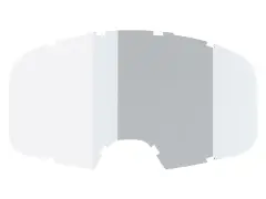 iXS "Trigger, Trigger+, Hack" Goggle Ersatzscheibe (Injected, Low Profile) iXS "Trigger, Trigger+, Hack" Goggle Ersatzscheibe (Injected, Low Profile)