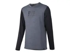 iXS "Trigger X Kids" Jersey - Grey iXS "Trigger X Kids" Jersey - Grey
