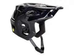 iXS "Trigger X MIPS" Trail MTB Helmet - Black