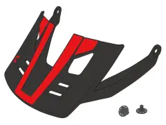 iXS "Trigger X" Visor iXS "Trigger X" Visor