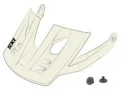 iXS "Trigger X" Visor iXS "Trigger X" Visor