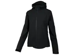 iXS "Women's Carve All-Weather 2.0" Jacke - Black