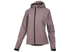 iXS "Women's Carve All-Weather 2.0" Jacke - Rose
