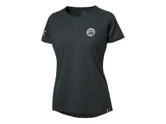 iXS "Women's Flow 1.2" Jersey - Black iXS "Women's Flow 1.2" Jersey - Black
