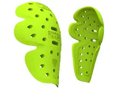 iXS "X-Matter K01" Ersatzpolster Knie/Schulter - Neon Yellow iXS "X-Matter K01" Ersatzpolster Knie/Schulter - Neon Yellow