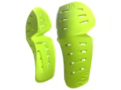 iXS "X-Matter K03" Ersatzpolster Knie/Schienbein - Neon Yellow iXS "X-Matter K03" Ersatzpolster Knie/Schienbein - Neon Yellow
