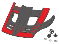iXS "XACT Evo" Visor iXS "XACT Evo" Visor
