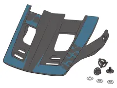 iXS "XACT Evo" Visor iXS "XACT Evo" Visor