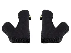 iXS "XACT Evo" Wangenpolster Set