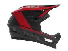 iXS "Xult DH" Fullface Helm - Red