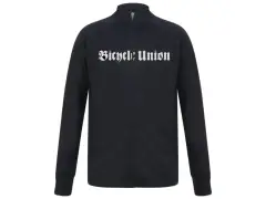 Bicycle Union "Speed Track Top" Jacke - Black