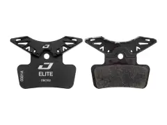 Jagwire "Elite Cooling" Disc Brake Pads - SRAM Guide (B1) Jagwire "Elite Cooling" Disc Brake Pads - SRAM Guide (B1)