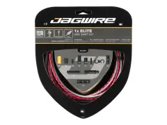 Jagwire "Elite Link" Shift Kit - 1X Jagwire "Elite Link" Shift Kit - 1X