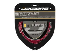 Jagwire "Elite Link" Shift Kit - 2X Jagwire "Elite Link" Shift Kit - 2X