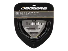 Jagwire "Elite Sealed" Shift Kit - 1X Jagwire "Elite Sealed" Shift Kit - 1X