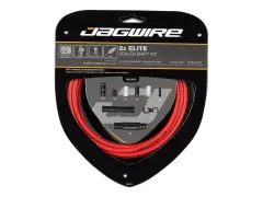 Jagwire "Elite Sealed" Shift Kit - 2X Jagwire "Elite Sealed" Shift Kit - 2X