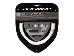 Jagwire "Elite Sealed" Shift Kit - 2X Jagwire "Elite Sealed" Shift Kit - 2X