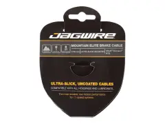 Jagwire "Elite Ultra-Slick" Brake Cable - MTB Jagwire "Elite Ultra-Slick" Brake Cable - MTB