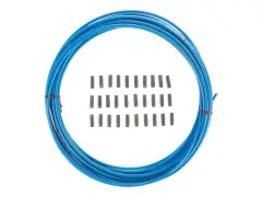 Jagwire "LEX-SL" Shift Housing - 4 mm, 10 m Jagwire "LEX-SL" Shift Housing - 4 mm, 10 m