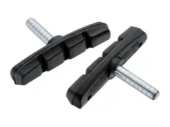 Jagwire "Mountain Sport" Brake Pads - Cantilever Jagwire "Mountain Sport" Brake Pads - Cantilever