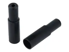 Jagwire "POP" End Caps - 5 mm Brake Housing Jagwire "POP" End Caps - 5 mm Brake Housing
