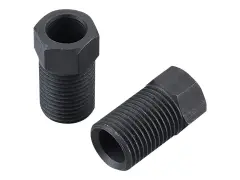 Jagwire "Pro" Brake Hose Compression Nut Jagwire "Pro" Brake Hose Compression Nut