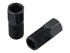 Jagwire "Pro" Brake Hose Compression Nut Jagwire "Pro" Brake Hose Compression Nut