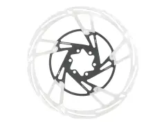 Jagwire "Pro LR2" Brake Rotor - 6-Bolt Jagwire "Pro LR2" Brake Rotor - 6-Bolt