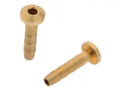Jagwire "Pro" Brake Hose Needle Insert Jagwire "Pro" Brake Hose Needle Insert