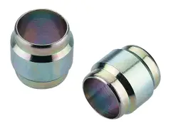 Jagwire "Pro" Brake Hose Compression Bushings Jagwire "Pro" Brake Hose Compression Bushings