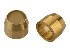 Jagwire "Pro" Brake Hose Compression Bushings Jagwire "Pro" Brake Hose Compression Bushings