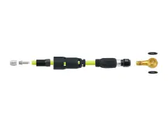 Jagwire "Pro Quick-Fit" Brake Hose Adapter Jagwire "Pro Quick-Fit" Brake Hose Adapter
