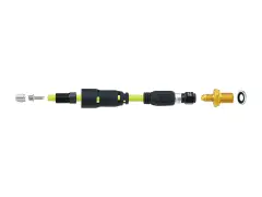 Jagwire "Pro Quick-Fit" Brake Hose Adapter Jagwire "Pro Quick-Fit" Brake Hose Adapter