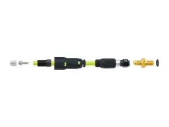 Jagwire "Pro Quick-Fit" Brake Hose Adapter Jagwire "Pro Quick-Fit" Brake Hose Adapter