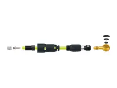 Jagwire "Pro Quick-Fit" Brake Hose Adapter Jagwire "Pro Quick-Fit" Brake Hose Adapter
