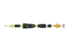 Jagwire "Pro Quick-Fit" Brake Hose Adapter Jagwire "Pro Quick-Fit" Brake Hose Adapter