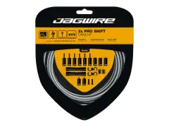Jagwire "Pro" Shift Kit - 2X Jagwire "Pro" Shift Kit - 2X