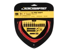 Jagwire "Pro" Shift Kit - 2X Jagwire "Pro" Shift Kit - 2X