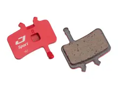 Jagwire Disc Brake Pads - Avid BB7, Juicy Jagwire Disc Brake Pads - Avid BB7, Juicy