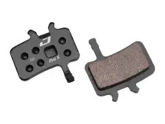 Jagwire Disc Brake Pads - Avid BB7, Juicy Jagwire Disc Brake Pads - Avid BB7, Juicy