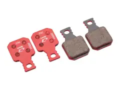 Jagwire Disc Brake Pads - Magura MT7, MT5, MT Trail (Front) Jagwire Disc Brake Pads - Magura MT7, MT5, MT Trail (Front)