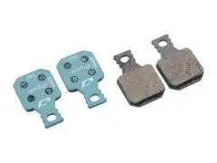 Jagwire Disc Brake Pads - Magura MT7, MT5, MT Trail (Front) Jagwire Disc Brake Pads - Magura MT7, MT5, MT Trail (Front)