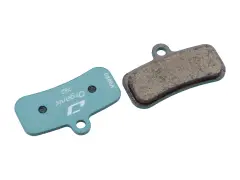Jagwire Disc Brake Pads - Shimano XTR M9120, XT M8120, Saint, Zee Jagwire Disc Brake Pads - Shimano XTR M9120, XT M8120, Saint, Zee