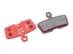 Jagwire Disc Brake Pads - SRAM Code, Guide RE, DB8 Jagwire Disc Brake Pads - SRAM Code, Guide RE, DB8