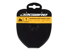 Jagwire "Sport Slick" Brake Cable - MTB Jagwire "Sport Slick" Brake Cable - MTB