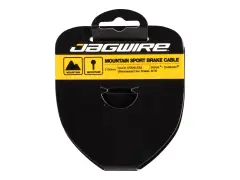 Jagwire "Sport Slick" Brake Cable - MTB Jagwire "Sport Slick" Brake Cable - MTB