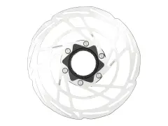 Jagwire "Sport SR1" Brake Rotor - Centerlock Jagwire "Sport SR1" Brake Rotor - Centerlock