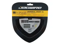 Jagwire "Sport XL" Brake Kit - Universal Jagwire "Sport XL" Brake Kit - Universal