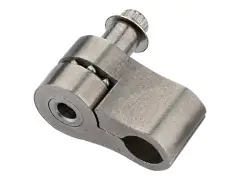 Jagwire Adjustable Cable Grip - Stainless Steel Jagwire Adjustable Cable Grip - Stainless Steel