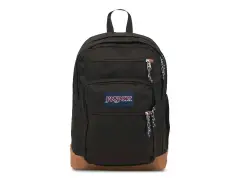 Jansport "Cool Student" Backpack - Black